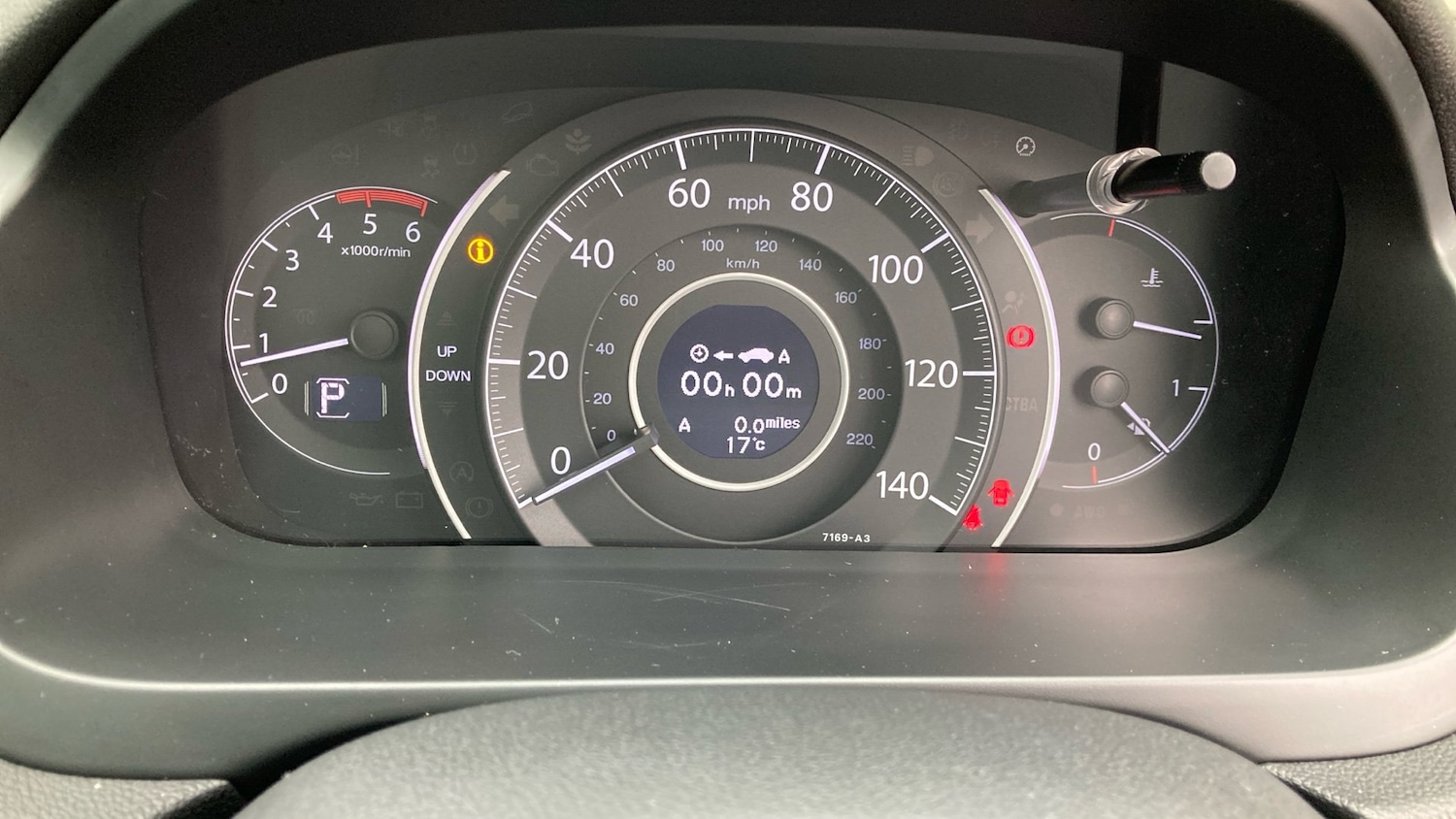 Used Honda CR-V 2015 for sale - 76578480: Photo 52