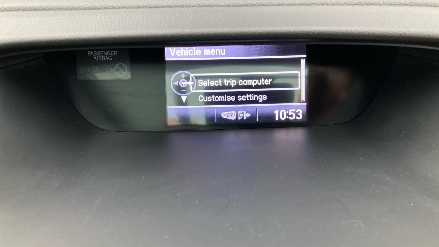 Used Honda CR-V 2015 for sale - 76578480: Photo 53