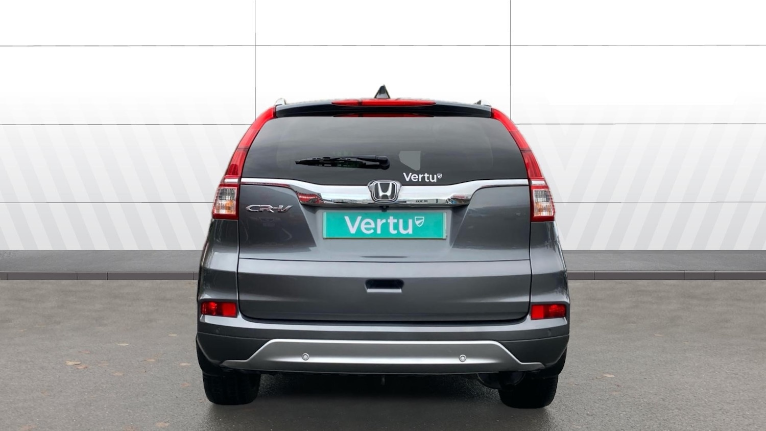 Used Honda CR-V 2015 for sale - 76578480: Photo 6