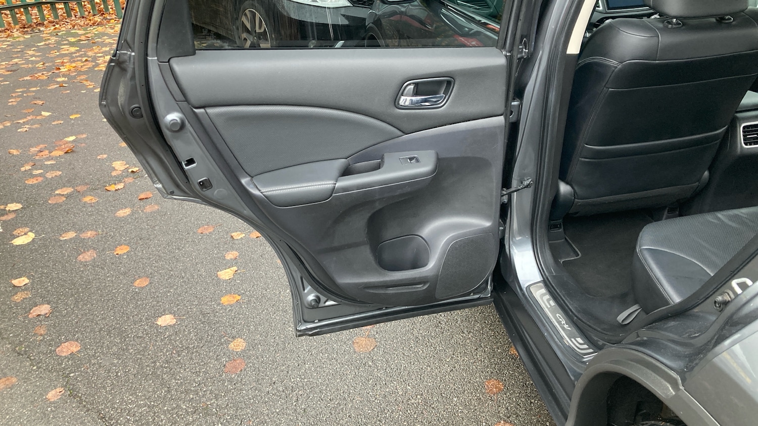 Used Honda CR-V 2015 for sale - 76578480: Photo 63