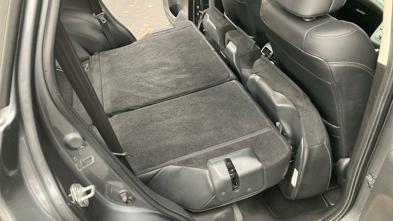 Used Honda CR-V 2015 for sale - 76578480: Photo 65