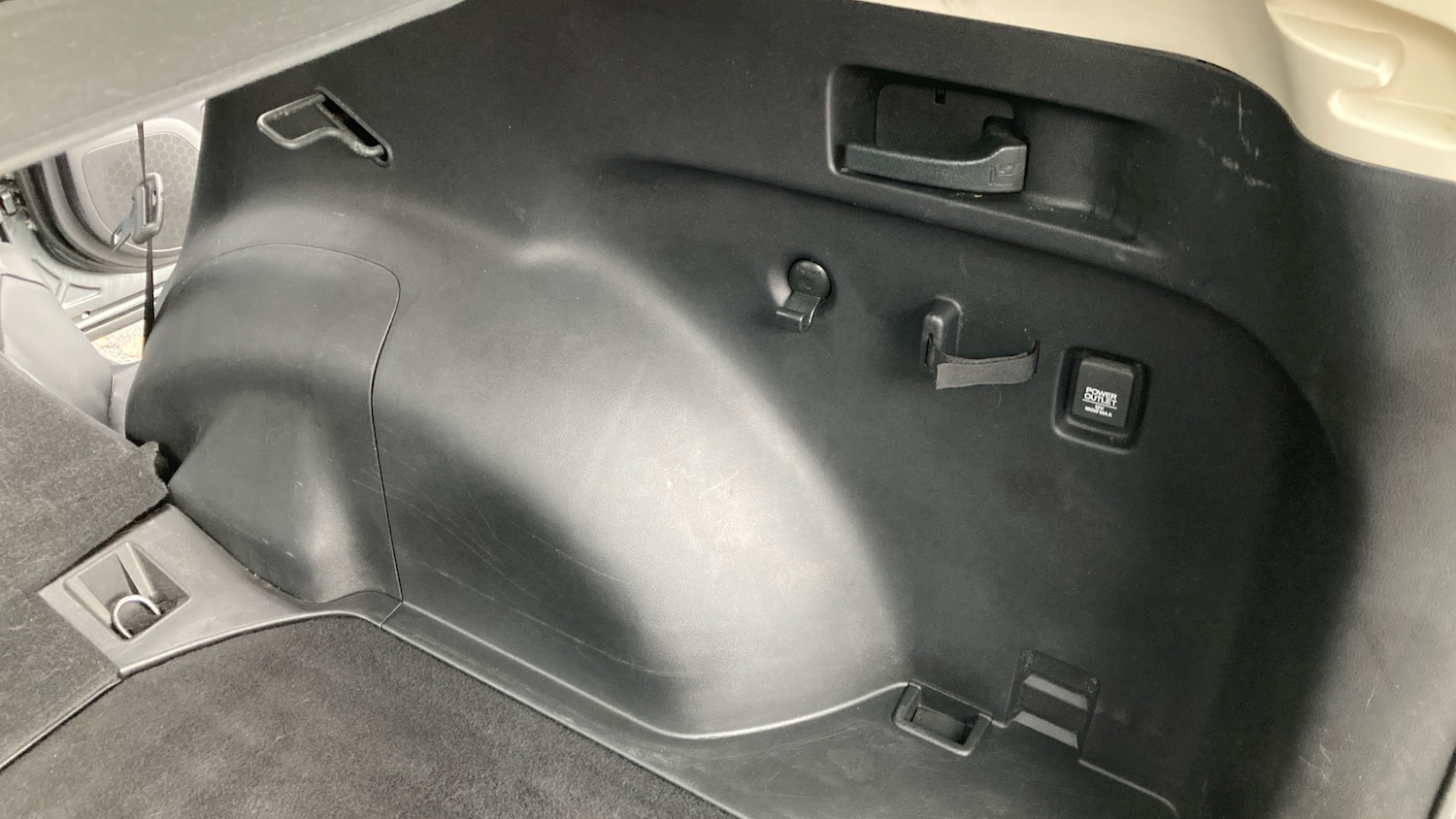 Used Honda CR-V 2015 for sale - 76578480: Photo 68