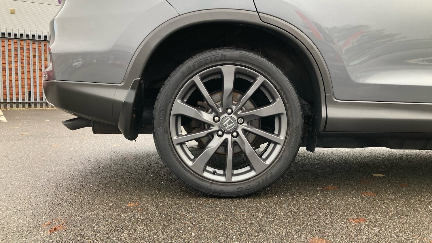 Used Honda CR-V 2015 for sale - 76578480: Photo 7