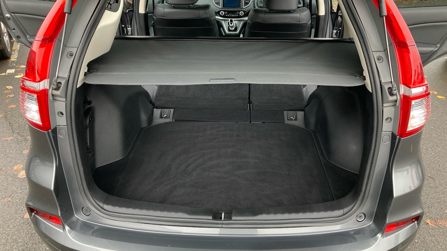 Used Honda CR-V 2015 for sale - 76578480: Photo 70