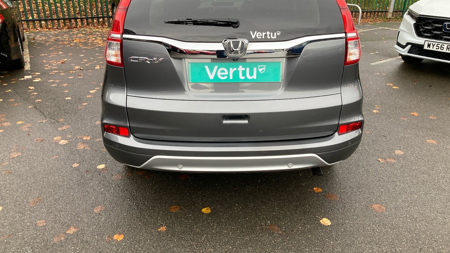 Used Honda CR-V 2015 for sale - 76578480: Photo 72