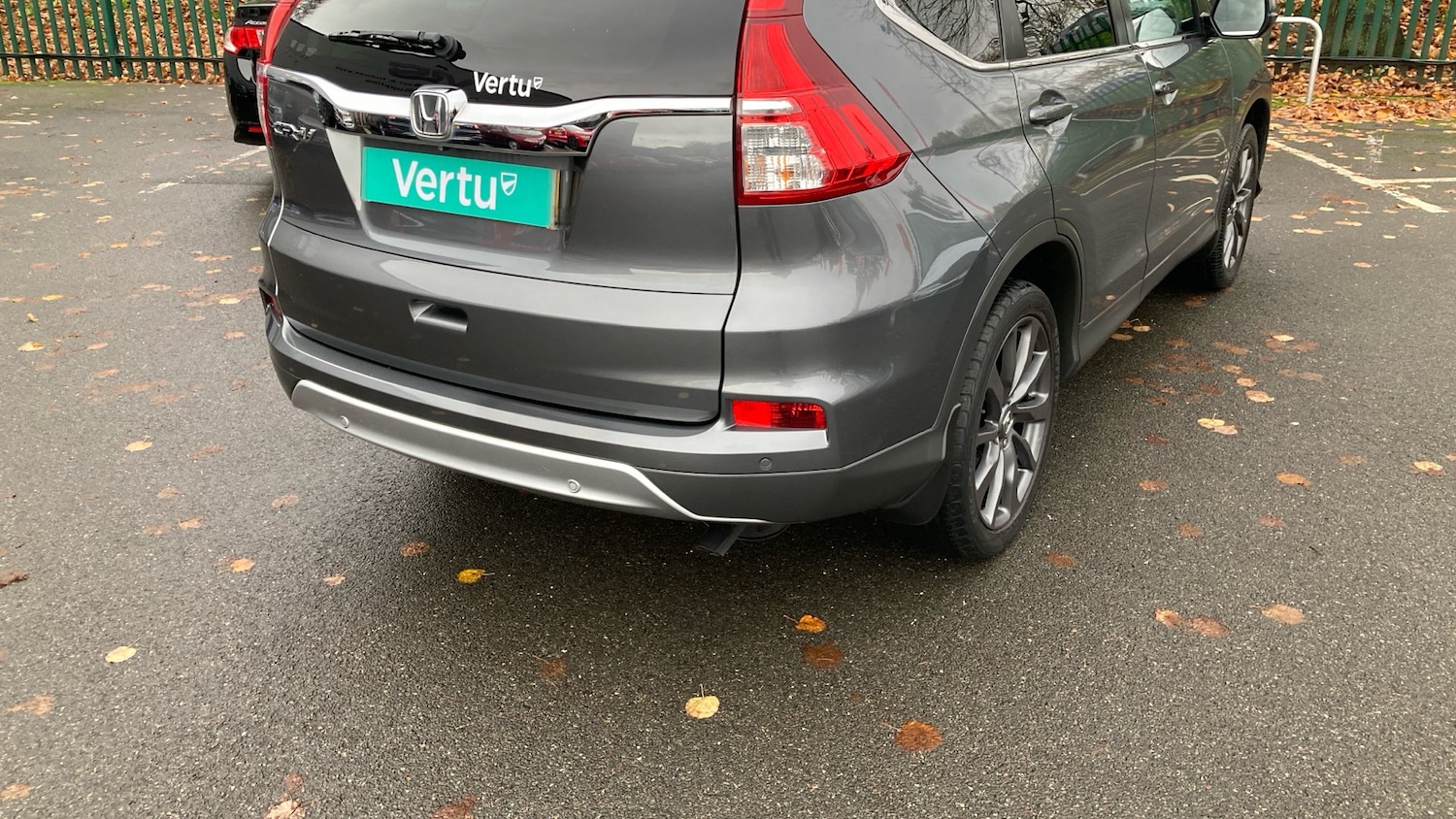 Used Honda CR-V 2015 for sale - 76578480: Photo 73