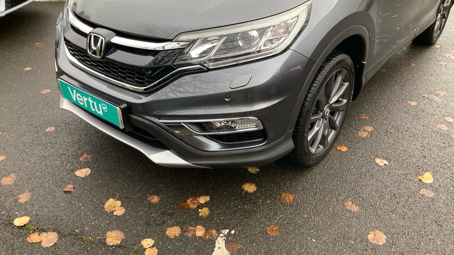 Used Honda CR-V 2015 for sale - 76578480: Photo 76