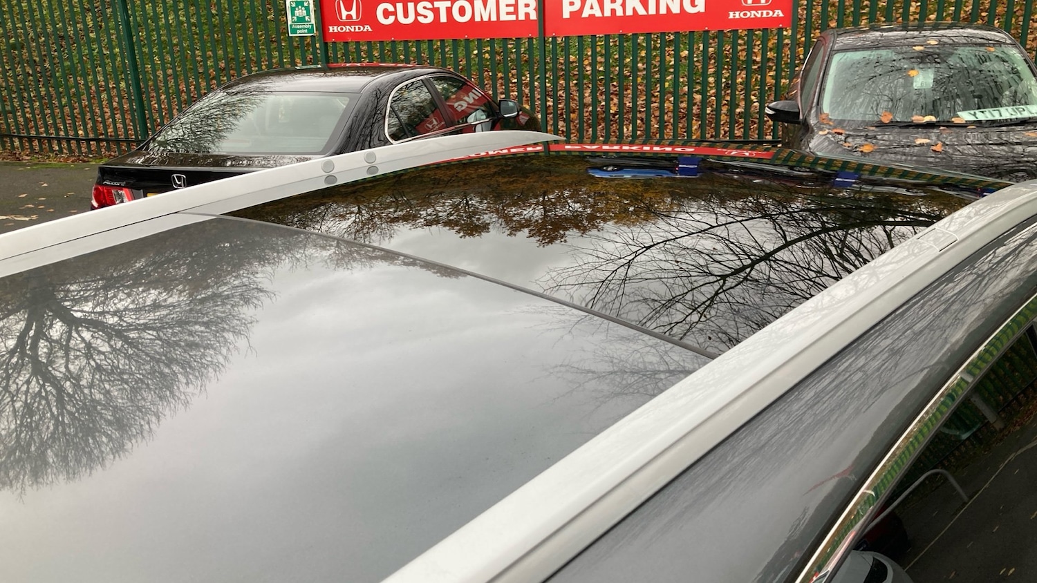 Used Honda CR-V 2015 for sale - 76578480: Photo 79