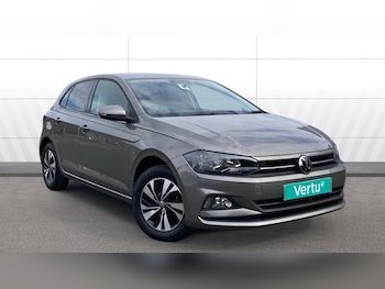Used Volkswagen Polo 2021 for sale - 78954239: Photo