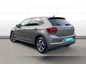 Used Volkswagen Polo 2021 for sale - 78954239: Photo