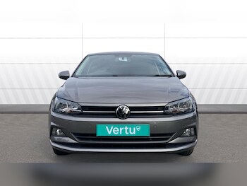 Used Volkswagen Polo 2021 for sale - 78954239: Photo