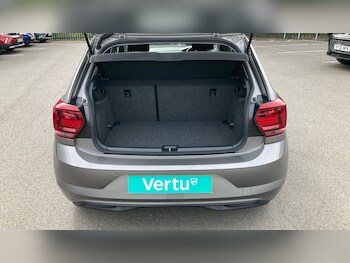 Used Volkswagen Polo 2021 for sale - 78954239: Photo
