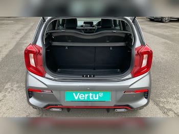 Used Kia Picanto 2022 for sale - 79761552: Photo