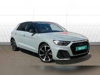 Used Audi A1 2025 for sale - 79668138: Photo