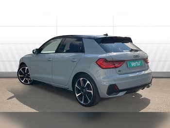 Used Audi A1 2025 for sale - 79668138: Photo
