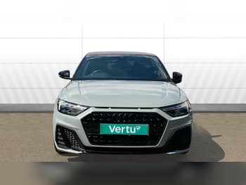Used Audi A1 2025 for sale - 79668138: Photo