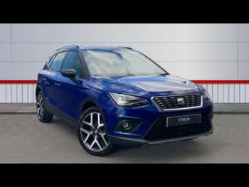 2019 (69) - 1.0 TSI 115 Xcellence Lux [EZ] 5dr DSG Petrol Hatchback