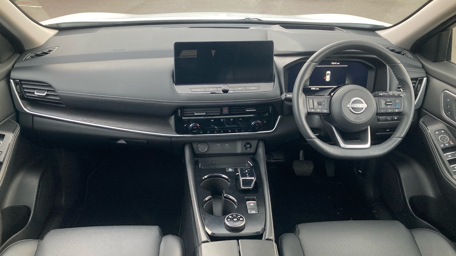 Used Nissan X-Trail 2024 for sale - 77297066: Photo 10