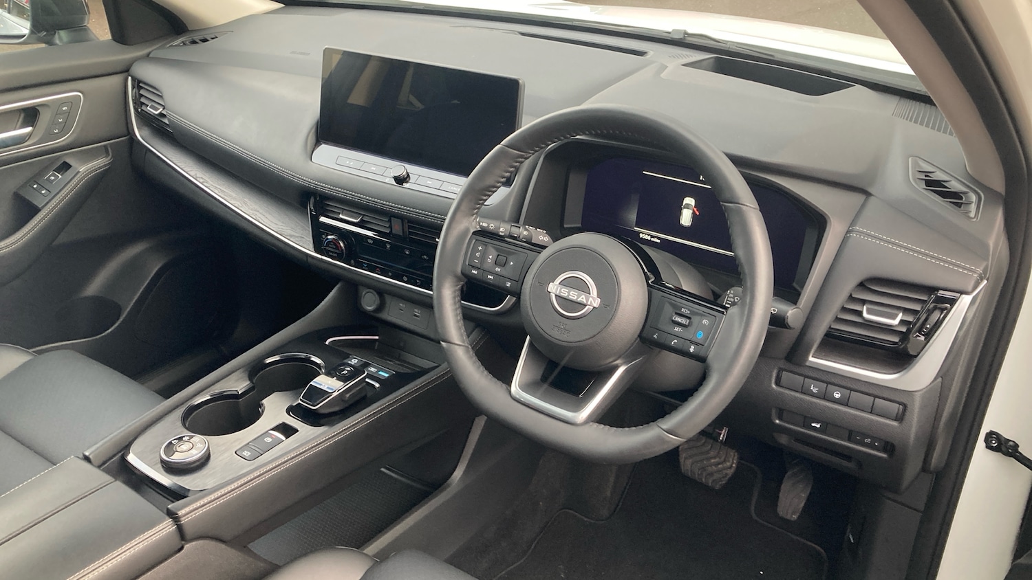 Used Nissan X-Trail 2024 for sale - 77297066: Photo 11