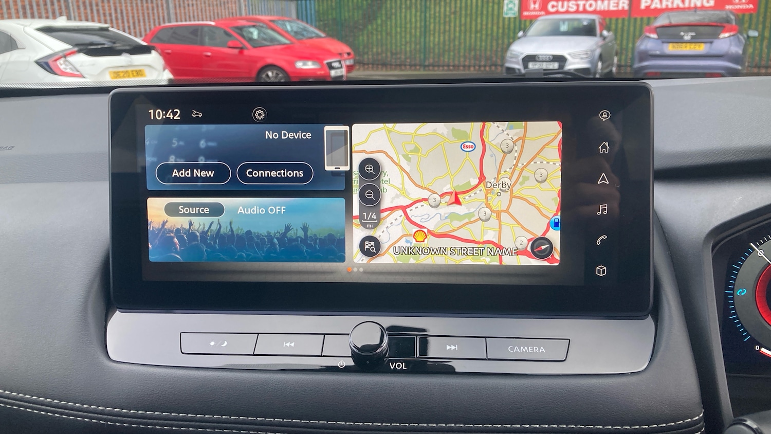 Used Nissan X-Trail 2024 for sale - 77297066: Photo 12