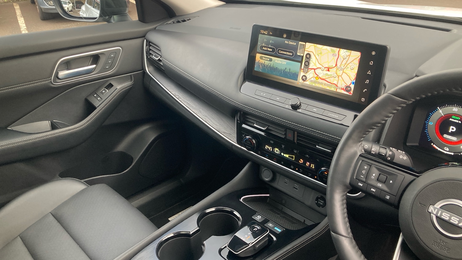 Used Nissan X-Trail 2024 for sale - 77297066: Photo 14