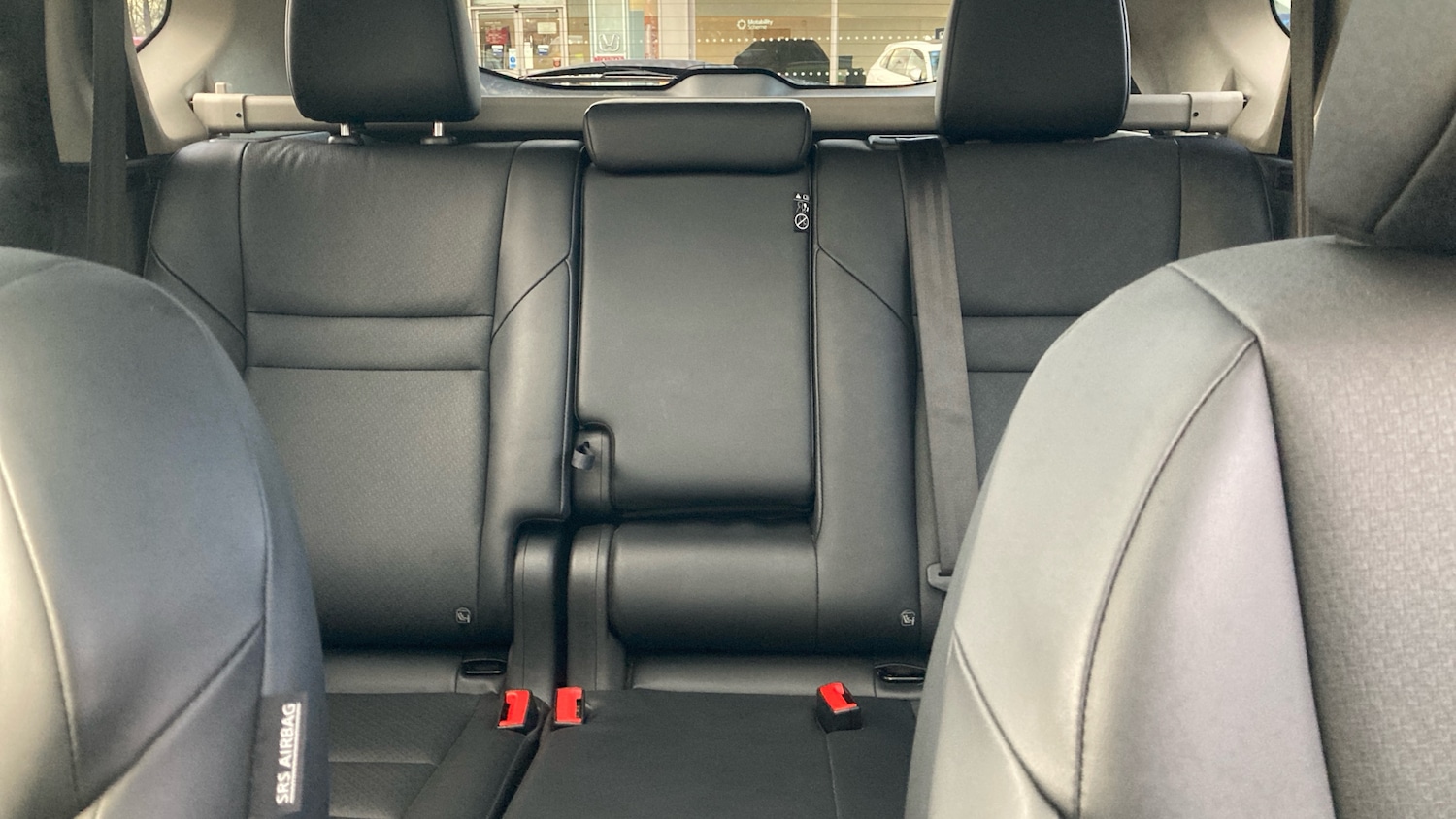 Used Nissan X-Trail 2024 for sale - 77297066: Photo 15