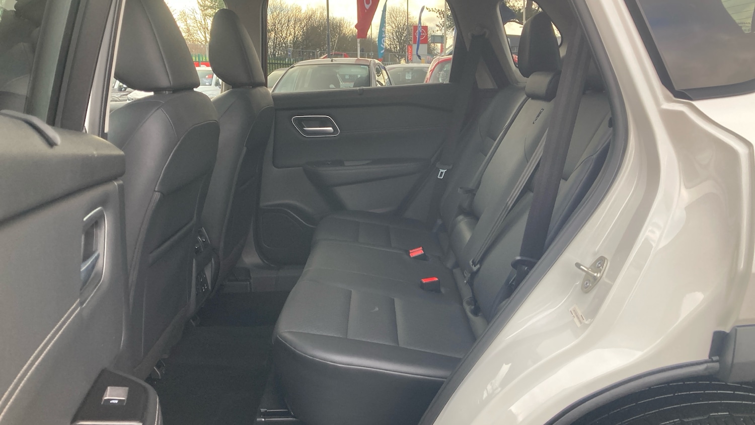 Used Nissan X-Trail 2024 for sale - 77297066: Photo 16