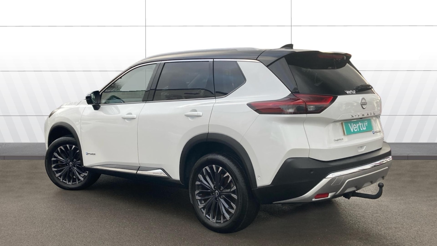 Used Nissan X-Trail 2024 for sale - 77297066: Photo 2