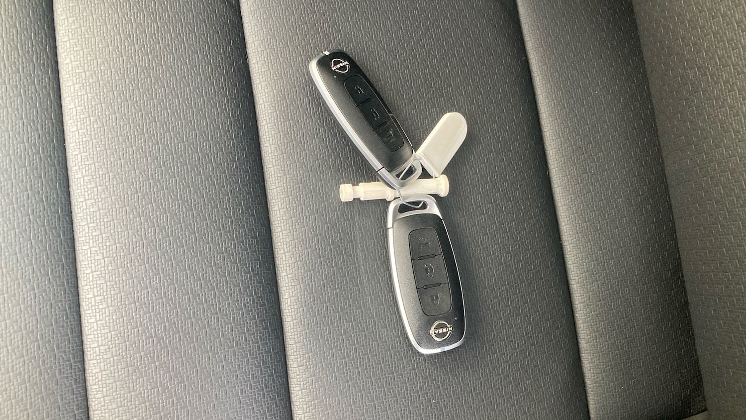 Used Nissan X-Trail 2024 for sale - 77297066: Photo 20