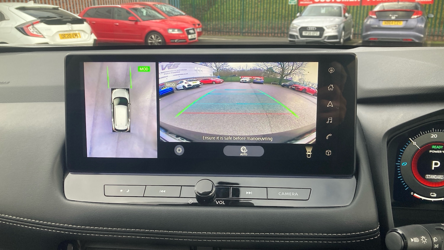 Used Nissan X-Trail 2024 for sale - 77297066: Photo 24