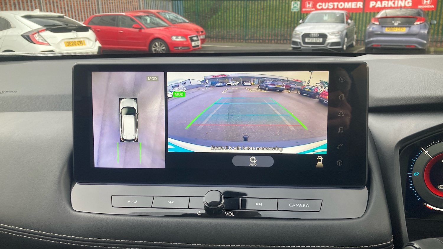 Used Nissan X-Trail 2024 for sale - 77297066: Photo 25