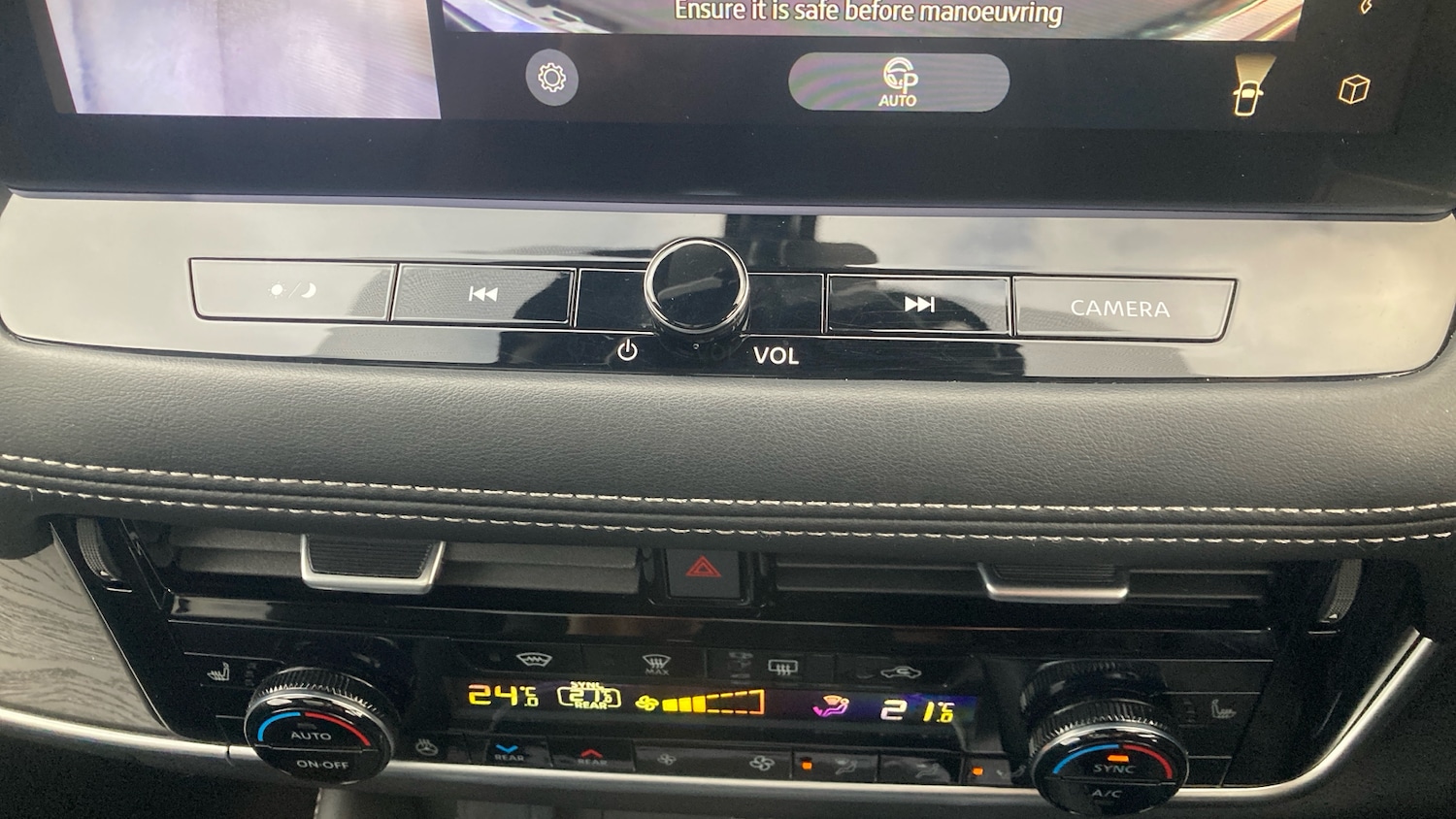 Used Nissan X-Trail 2024 for sale - 77297066: Photo 27