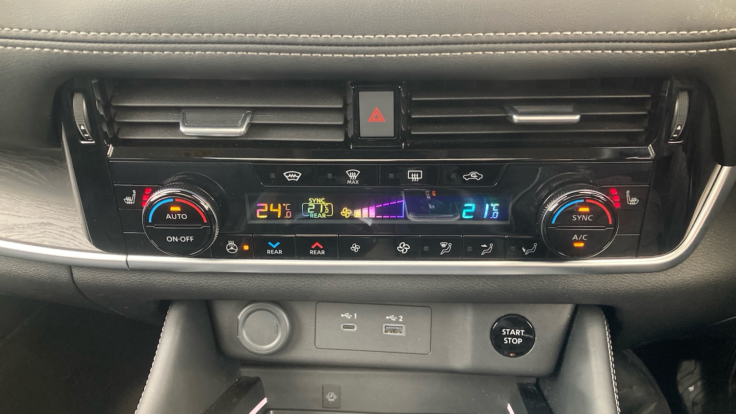 Used Nissan X-Trail 2024 for sale - 77297066: Photo 28