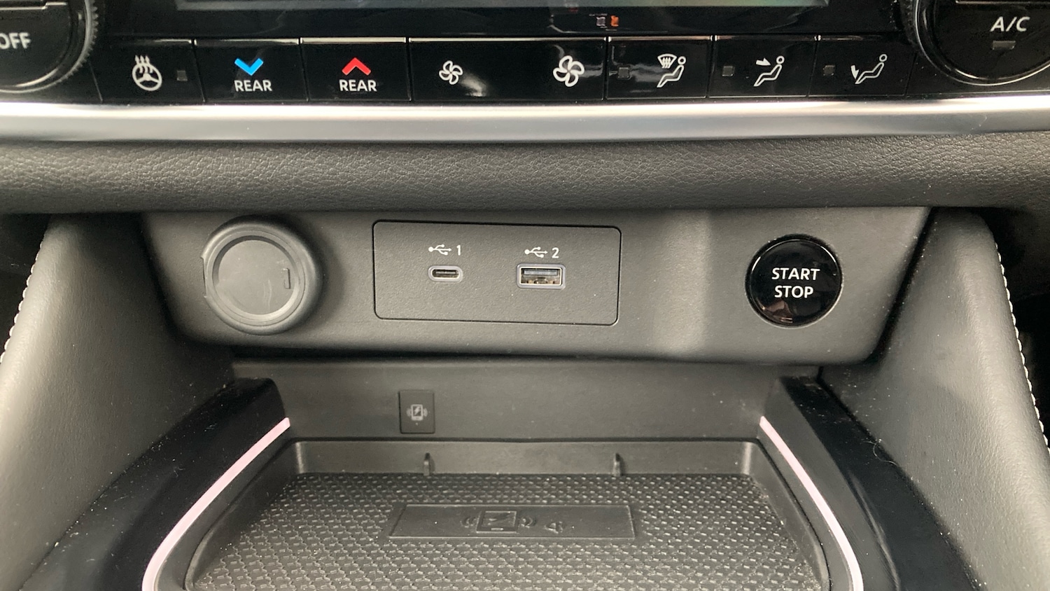 Used Nissan X-Trail 2024 for sale - 77297066: Photo 29