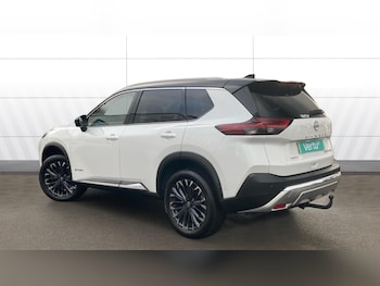 Used Nissan X-Trail 2024 for sale - 77297066: Photo