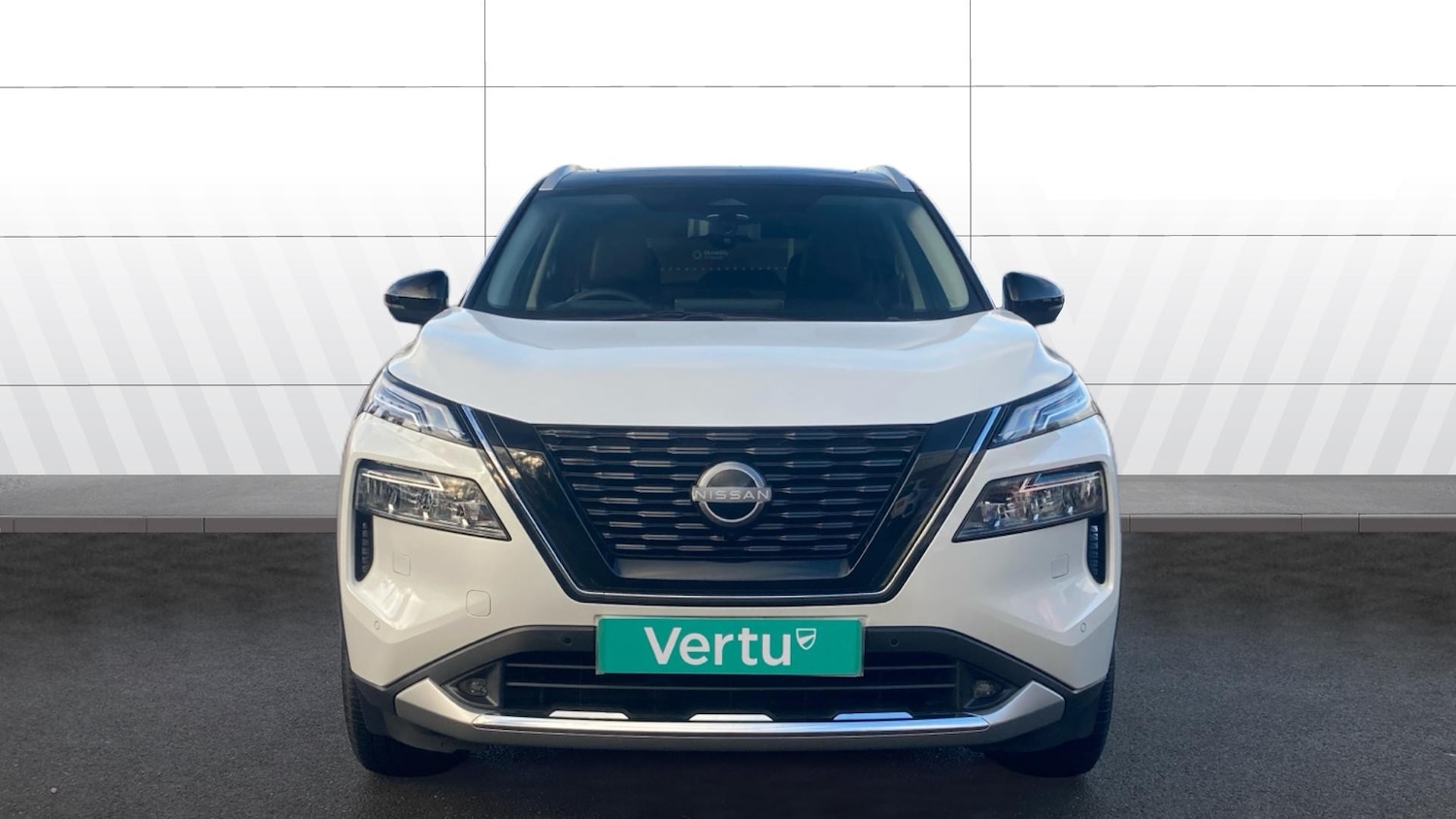 Used Nissan X-Trail 2024 for sale - 77297066: Photo 3