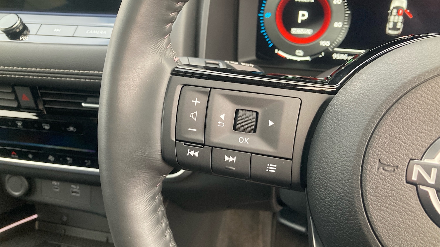 Used Nissan X-Trail 2024 for sale - 77297066: Photo 37