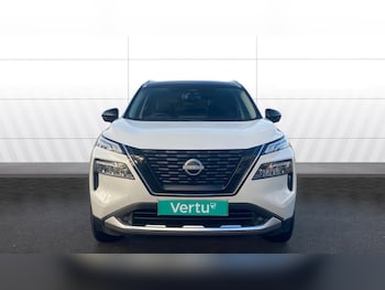 Used Nissan X-Trail 2024 for sale - 77297066: Photo