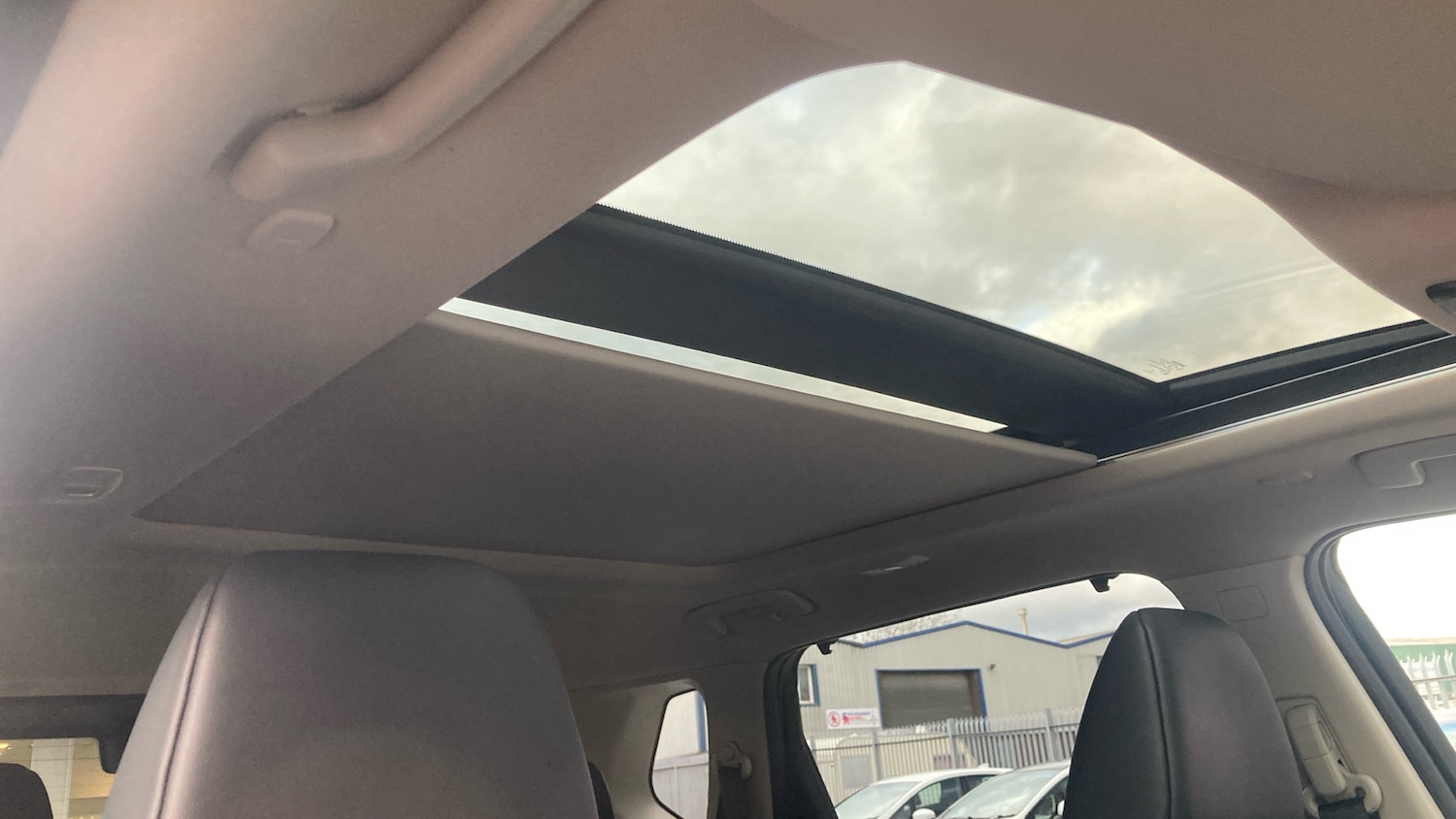 Used Nissan X-Trail 2024 for sale - 77297066: Photo 42