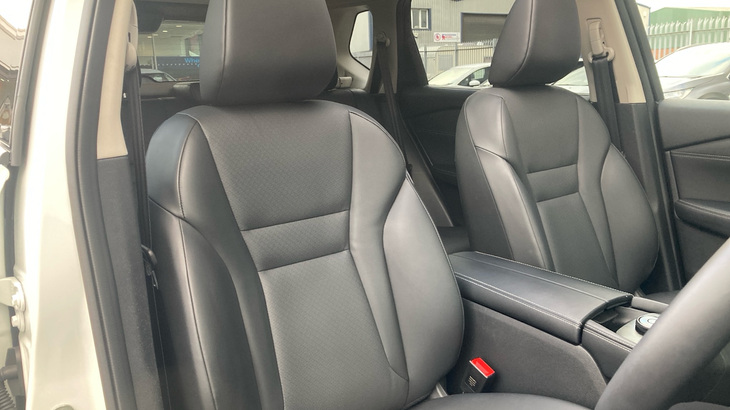 Used Nissan X-Trail 2024 for sale - 77297066: Photo 47