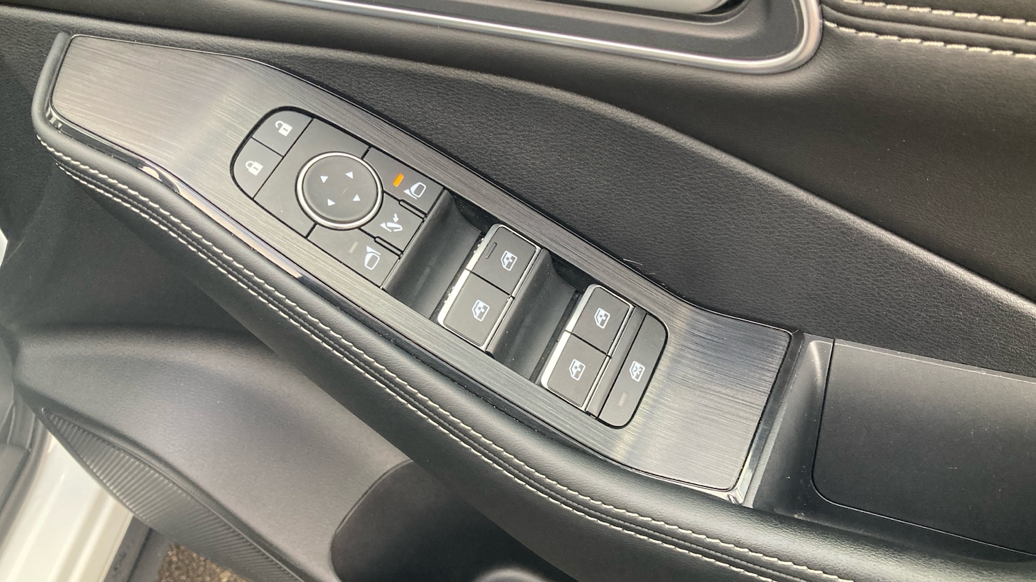 Used Nissan X-Trail 2024 for sale - 77297066: Photo 49