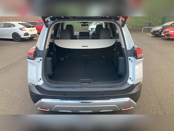 Used Nissan X-Trail 2024 for sale - 77297066: Photo