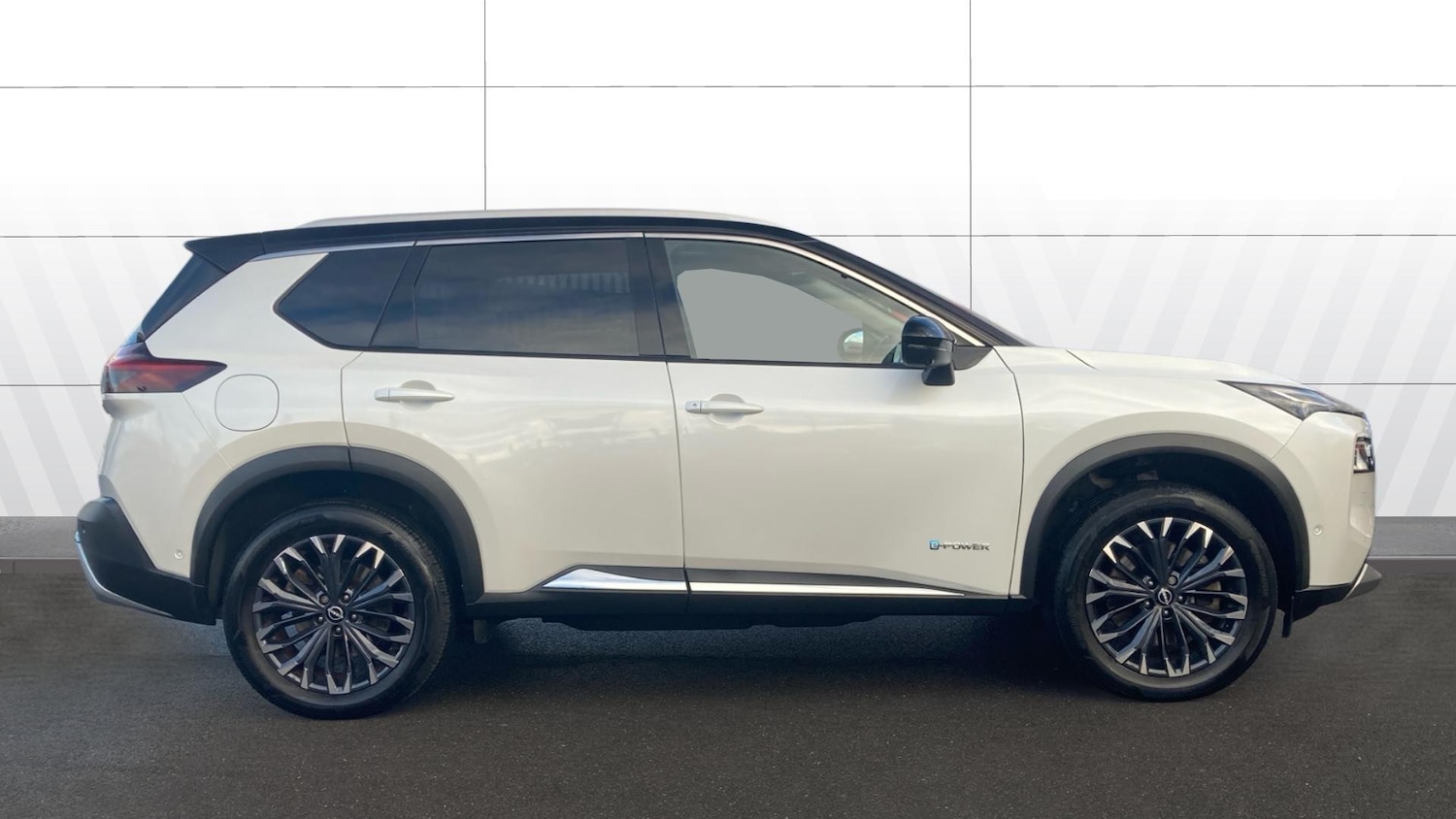 Used Nissan X-Trail 2024 for sale - 77297066: Photo 5