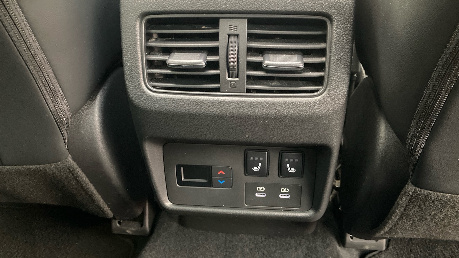 Used Nissan X-Trail 2024 for sale - 77297066: Photo 53