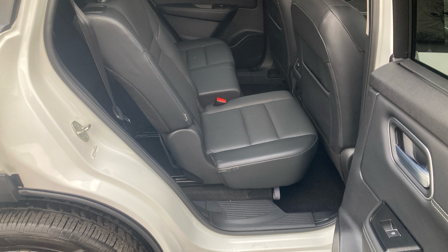 Used Nissan X-Trail 2024 for sale - 77297066: Photo 54