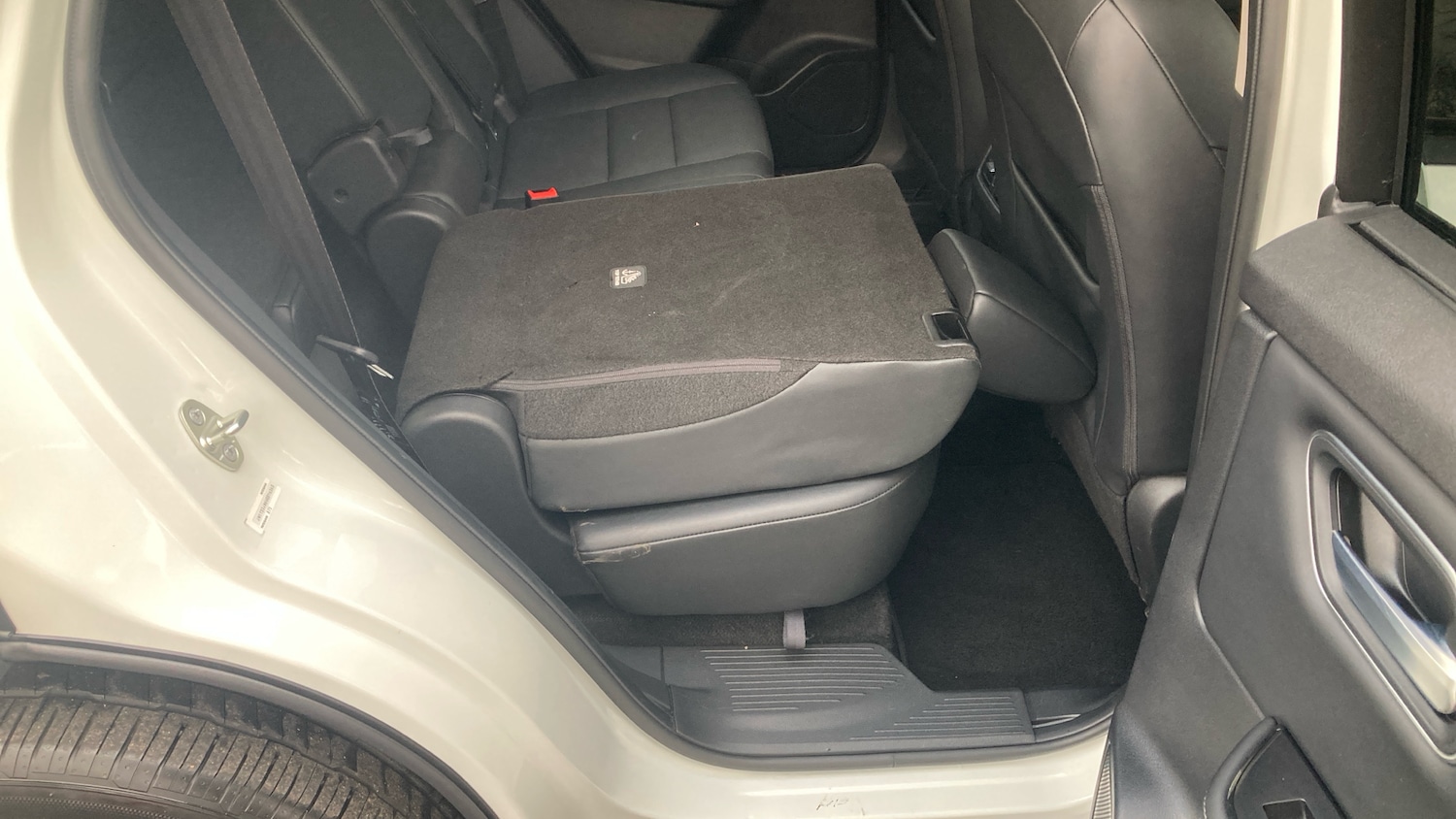 Used Nissan X-Trail 2024 for sale - 77297066: Photo 55