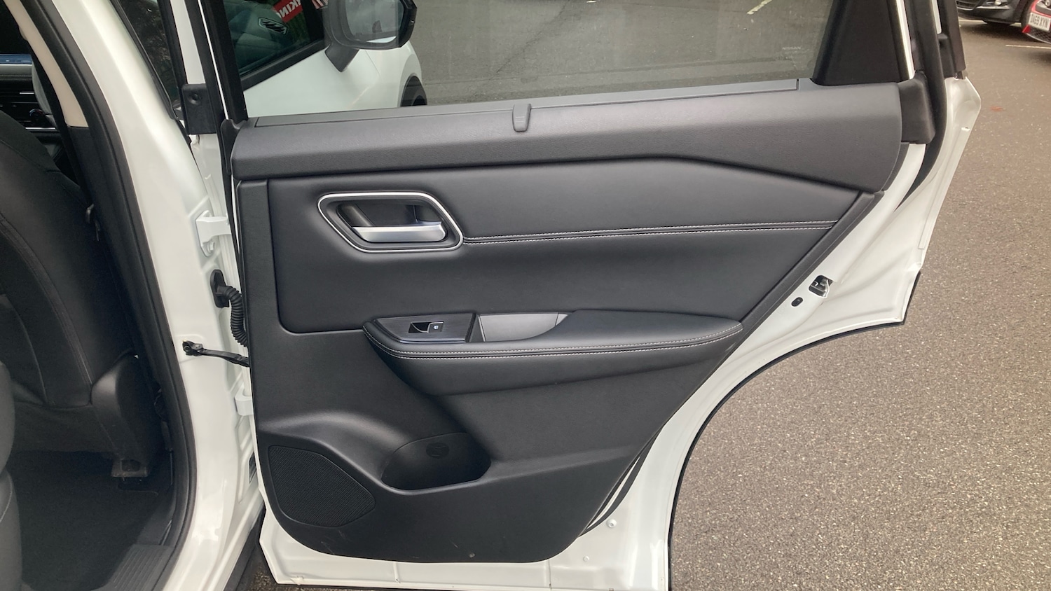 Used Nissan X-Trail 2024 for sale - 77297066: Photo 57