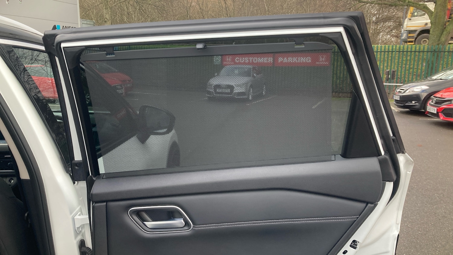 Used Nissan X-Trail 2024 for sale - 77297066: Photo 58