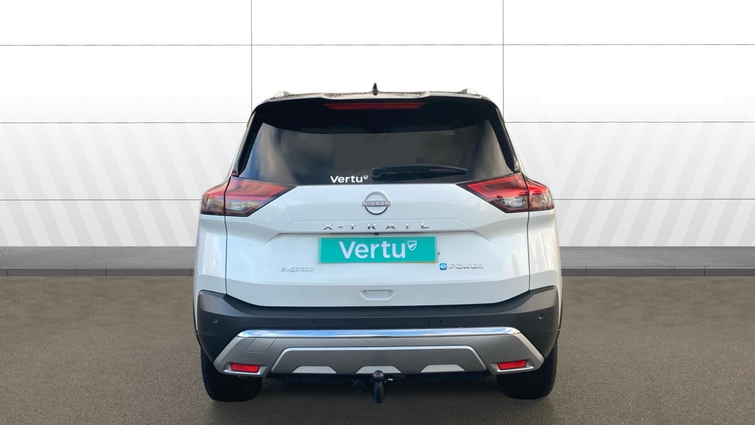 Used Nissan X-Trail 2024 for sale - 77297066: Photo 6