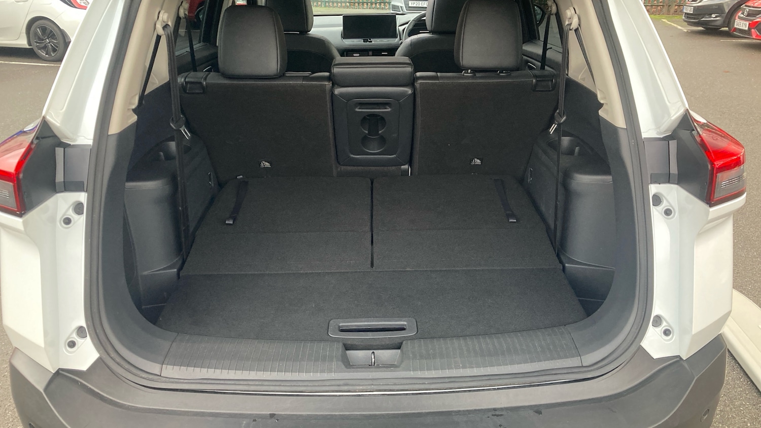 Used Nissan X-Trail 2024 for sale - 77297066: Photo 64